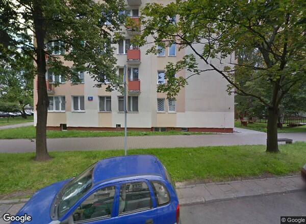 Ceny mieszkań Warszawa ul. Międzynarodowa 54