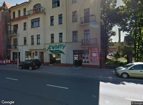 Ceny mieszkań Katowice Mikołowska 30