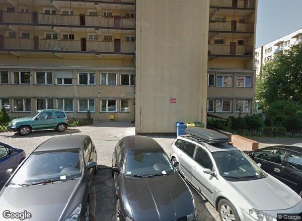 Ceny mieszkań Katowice Michała Grażyńskiego 5