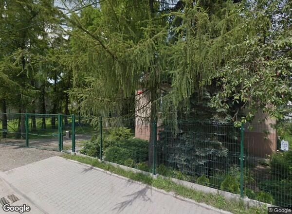 Ceny mieszkań Kraków Dąbska 18