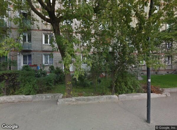 Ceny mieszkań Warszawa al. W. Reymonta 28