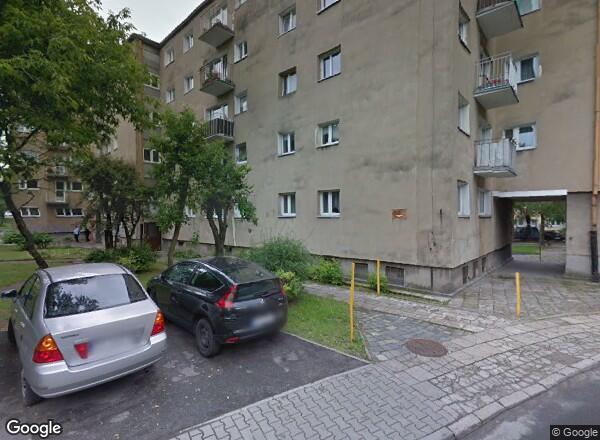 Ceny mieszkań Poznań gen. Stanisława Maczka 26