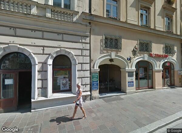 Ceny mieszkań Kraków Mikołajska 6