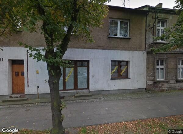 Ceny transakcyjne mieszkań Bydgoszcz Bydgoska 21