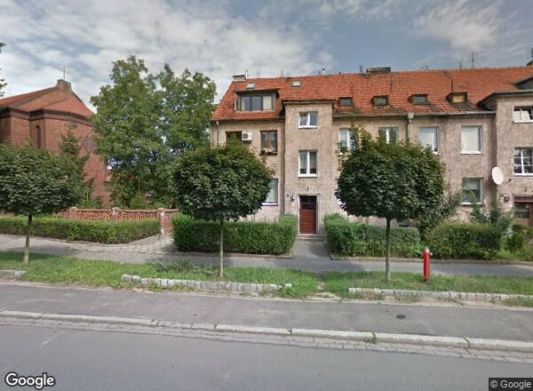 Ceny mieszkań Wrocław UL. EDWARDA DEMBOWSKIEGO 112