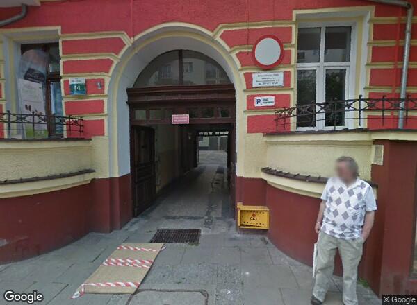 Ceny mieszkań Szczecin Mazurska 44