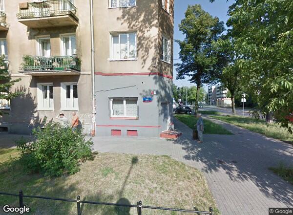 Ceny mieszkań Warszawa ul. Szaserów 67