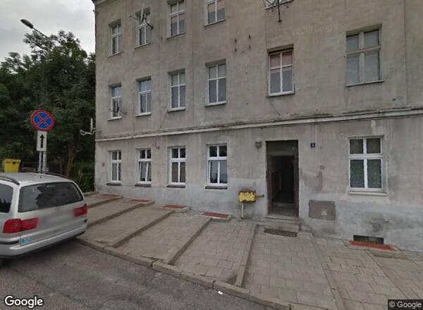 Ceny transakcyjne mieszkań Bydgoszcz Seminaryjna 4