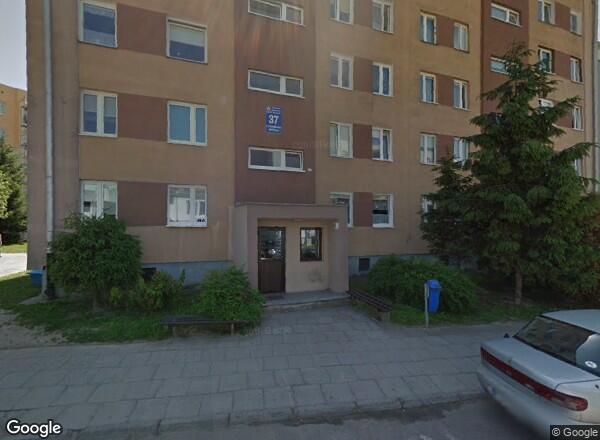 Ceny mieszkań Gorzów Wielkopolski MICHAŁA KLEOFASA OGIŃSKIEGO 37