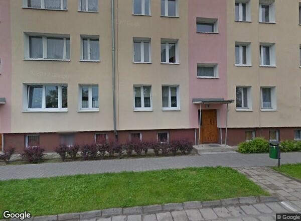 Ceny transakcyjne mieszkań Poznań Darzyborska 4