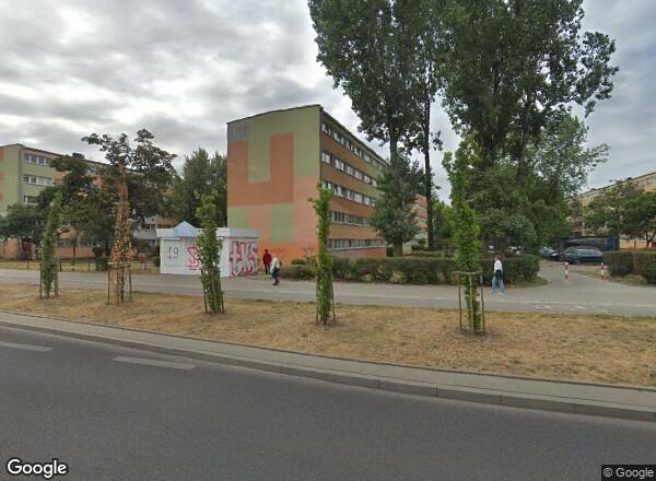 Ceny mieszkań Łódź Rojna 6