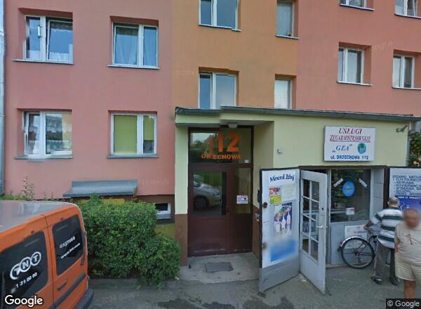 Ceny mieszkań Wrocław UL. ORZECHOWA 112