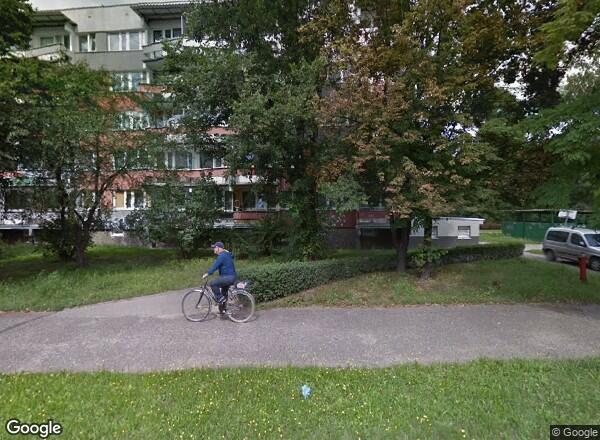 Ceny mieszkań Wrocław UL. POPOWICKA 49