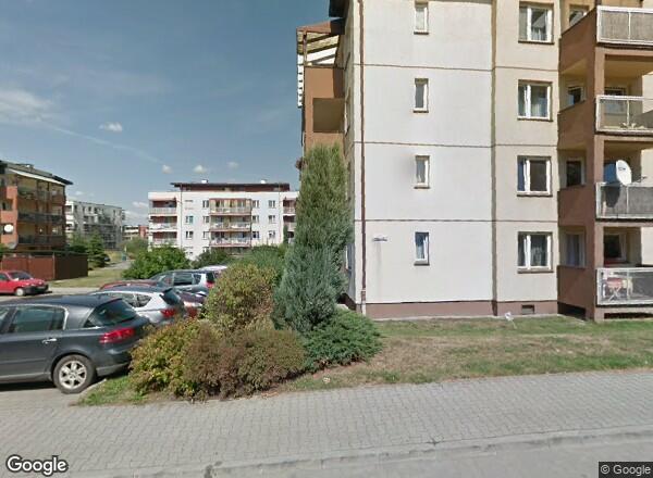 Ceny mieszkań Kraków Chmieleniec 11