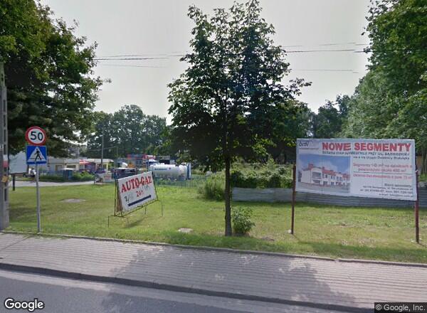 Ceny mieszkań Warszawa ul. J. Mehoffera 52