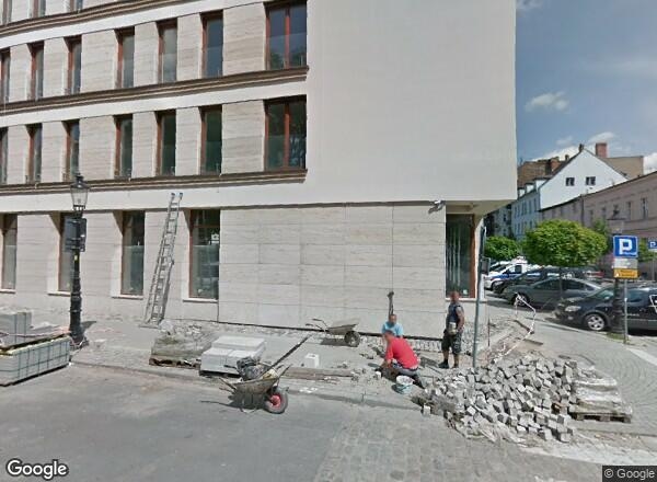Ceny transakcyjne mieszkań Poznań Dominikańska 9