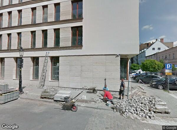 Ceny mieszkań Poznań Dominikańska 9