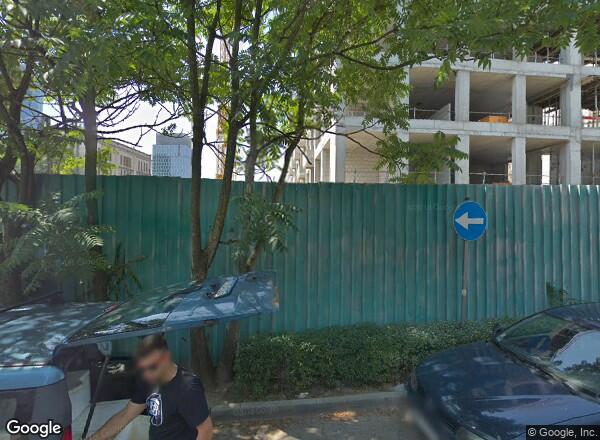 Ceny mieszkań Warszawa ul. Krochmalna 54