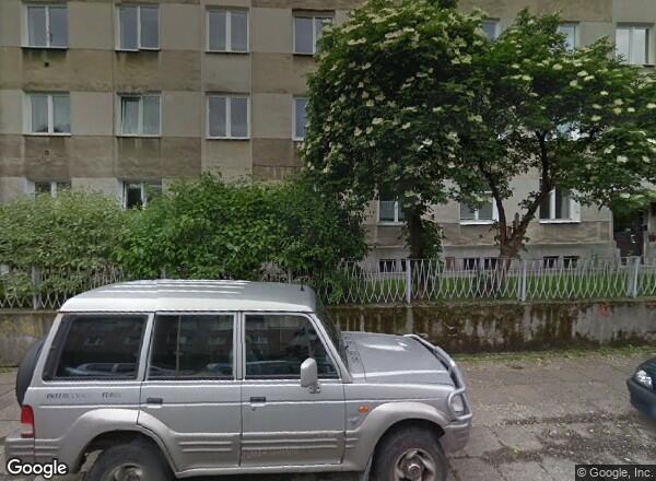 Ceny mieszkań Warszawa ul. S. Goszczyńskiego 25/31