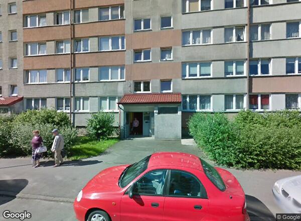 Ceny mieszkań Wrocław UL. BOBRZA 20