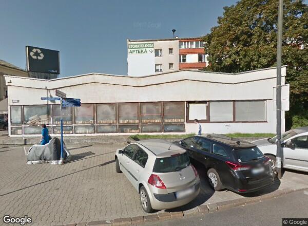 Ceny mieszkań Warszawa ul. Bielańska 1