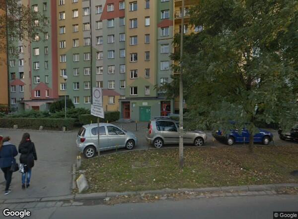 Ceny mieszkań Wrocław UL. ORZECHOWA 21