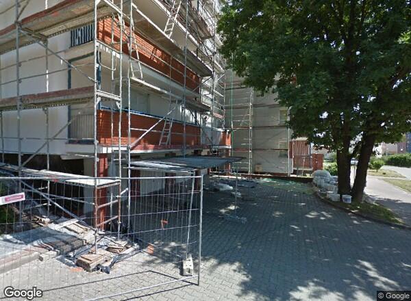 Ceny mieszkań Lublin Agatowa 18