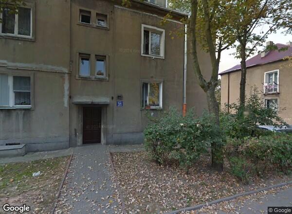 Ceny mieszkań Łódź Skalna 31