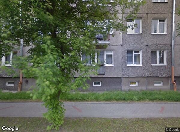 Ceny transakcyjne mieszkań Łódź Kowieńska 16/18