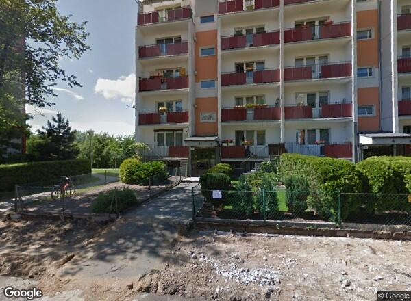 Ceny transakcyjne mieszkań Poznań Polan 5