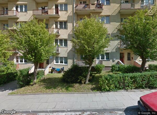 Ceny mieszkań Gdynia Boh. Starówki Warszawskiej 14