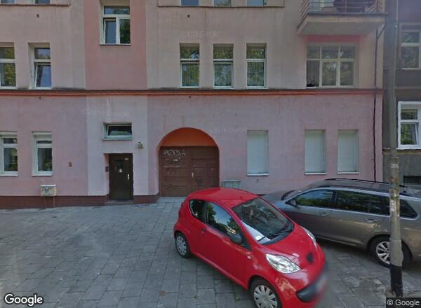 Ceny mieszkań Szczecin Unisławy 15