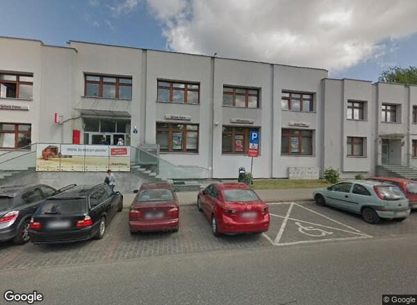 Ceny transakcyjne mieszkań Piaseczno Jana Pawła II 2