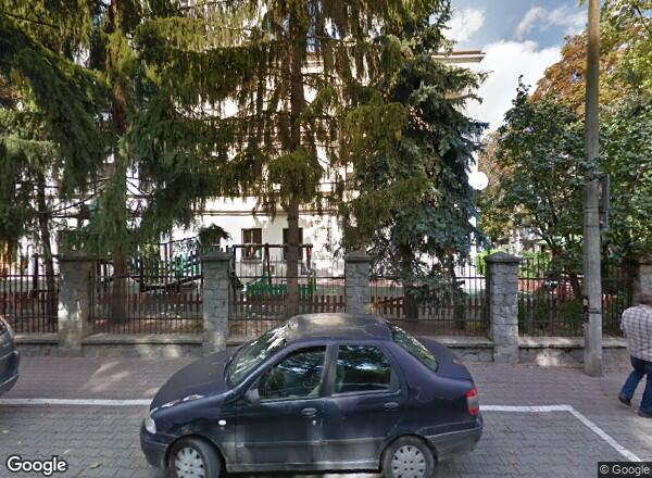 Ceny mieszkań Lublin Żołnierzy Niepodległej 9