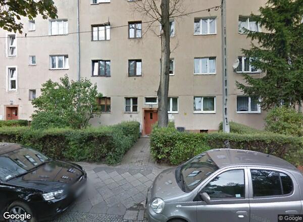 Ceny mieszkań Wrocław UL. WRÓBLA 25