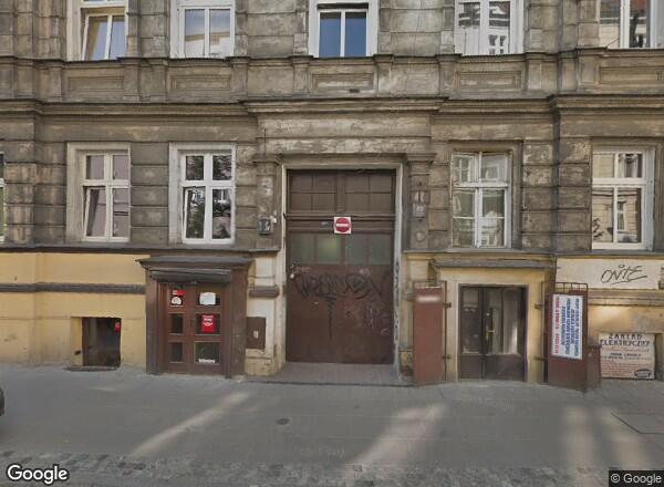 Ceny mieszkań Poznań Rybaki 22