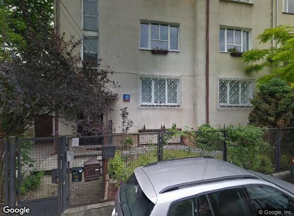 Ceny mieszkań Warszawa ul. J. Czeczota 10