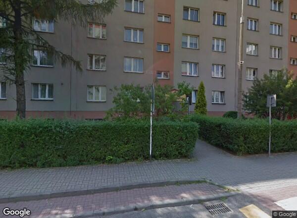 Ceny mieszkań Katowice Modrzewiowa 25