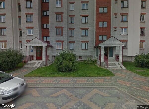 Ceny transakcyjne mieszkań Białystok Młynowa 74
