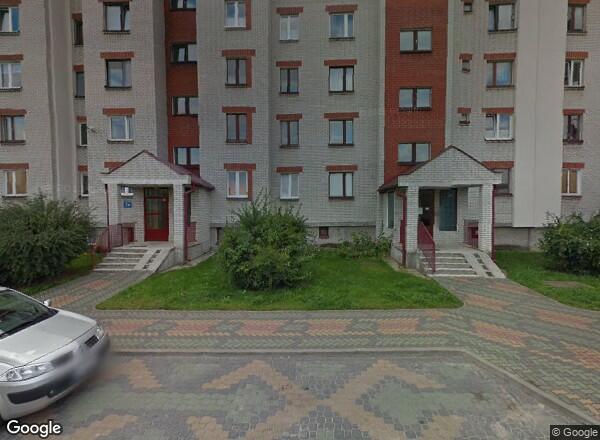 Ceny mieszkań Białystok Młynowa 74