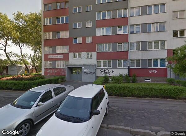 Ceny mieszkań Wrocław UL. POPOWICKA 10