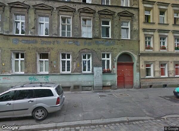 Ceny transakcyjne mieszkań Wrocław PL. STRZELECKI 8