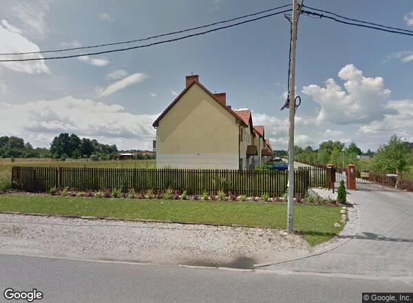 Ceny mieszkań Warszawa ul. Ostródzka 273