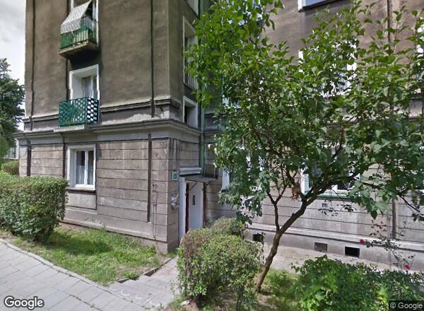Ceny mieszkań Katowice Kazimiery Iłłakowiczówny 21