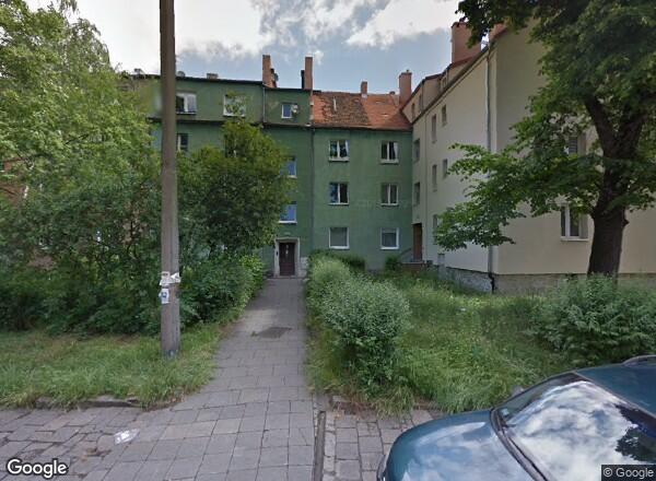 Ceny mieszkań Wrocław UL. SERNICKA 22