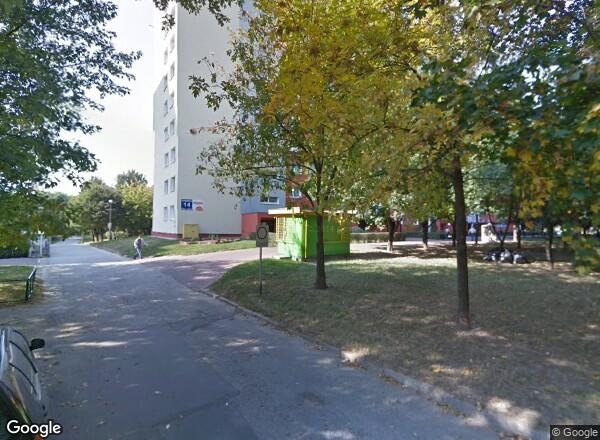 Ceny transakcyjne mieszkań Lublin Ignacego Jana Paderewskiego 14
