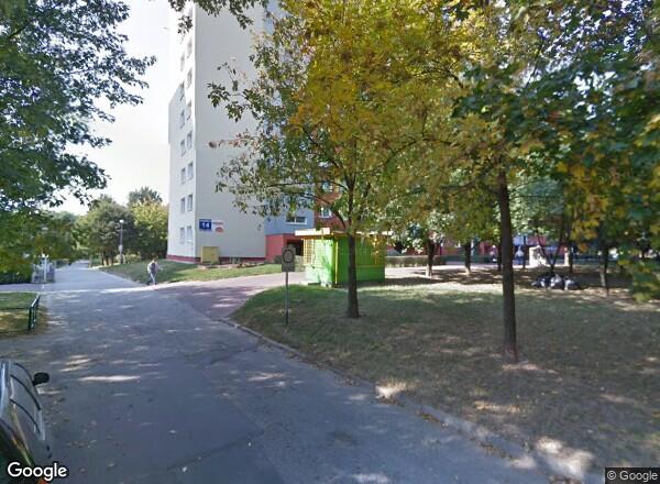 Ceny mieszkań Lublin Ignacego Jana Paderewskiego 14