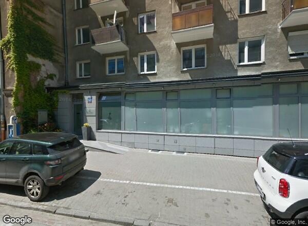 Ceny transakcyjne mieszkań Warszawa ul. Twarda 60