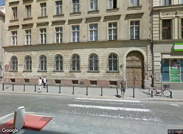 Ceny mieszkań Wrocław UL. TADEUSZA KOŚCIUSZKI 12
