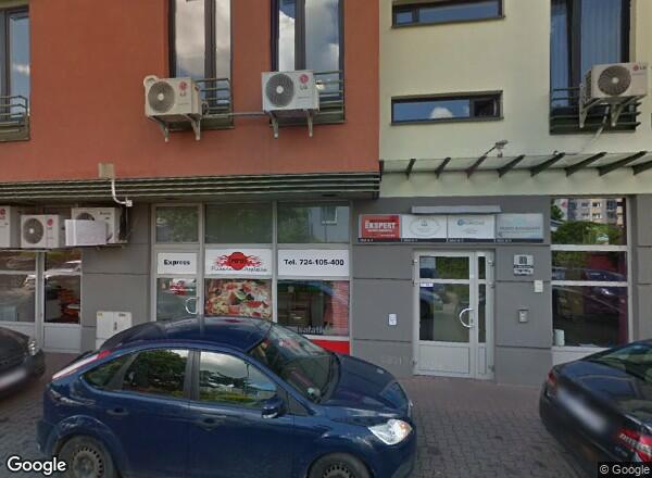 Ceny mieszkań Wrocław AL. ARMII KRAJOWEJ 8B